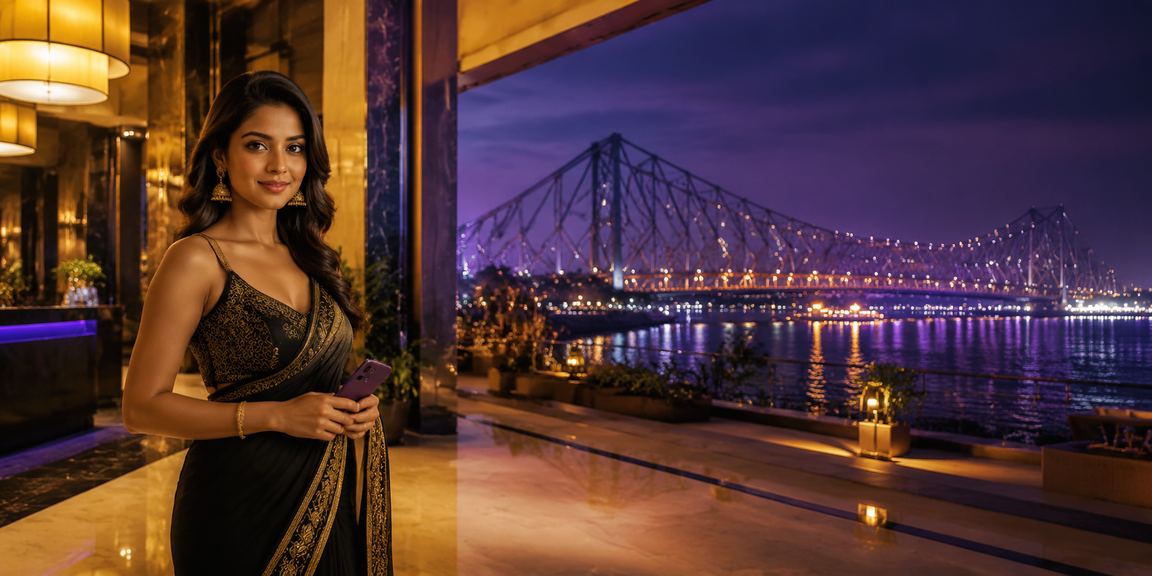 Mobile payment transaction in Kolkata for gaming